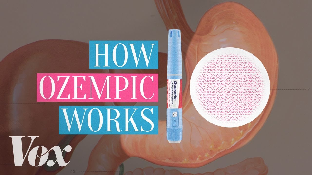 Ozempik menja pravila igre. Evo kako funkcionise.